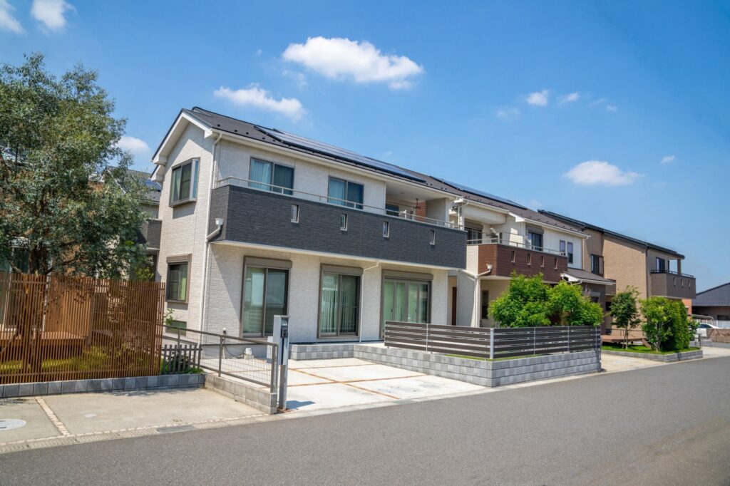 外壁塗装で人気！衛生管理能力の高い光触媒塗料を刈田郡,伊具郡の皆様にご紹介