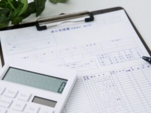 外壁塗装の見積書を正しく読み解くコツ