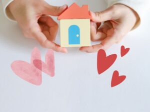 大切な我が家を丁寧に守りたい