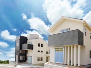 塗膜が外壁を守る仕組み