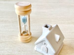 塗膜の寿命は何年?